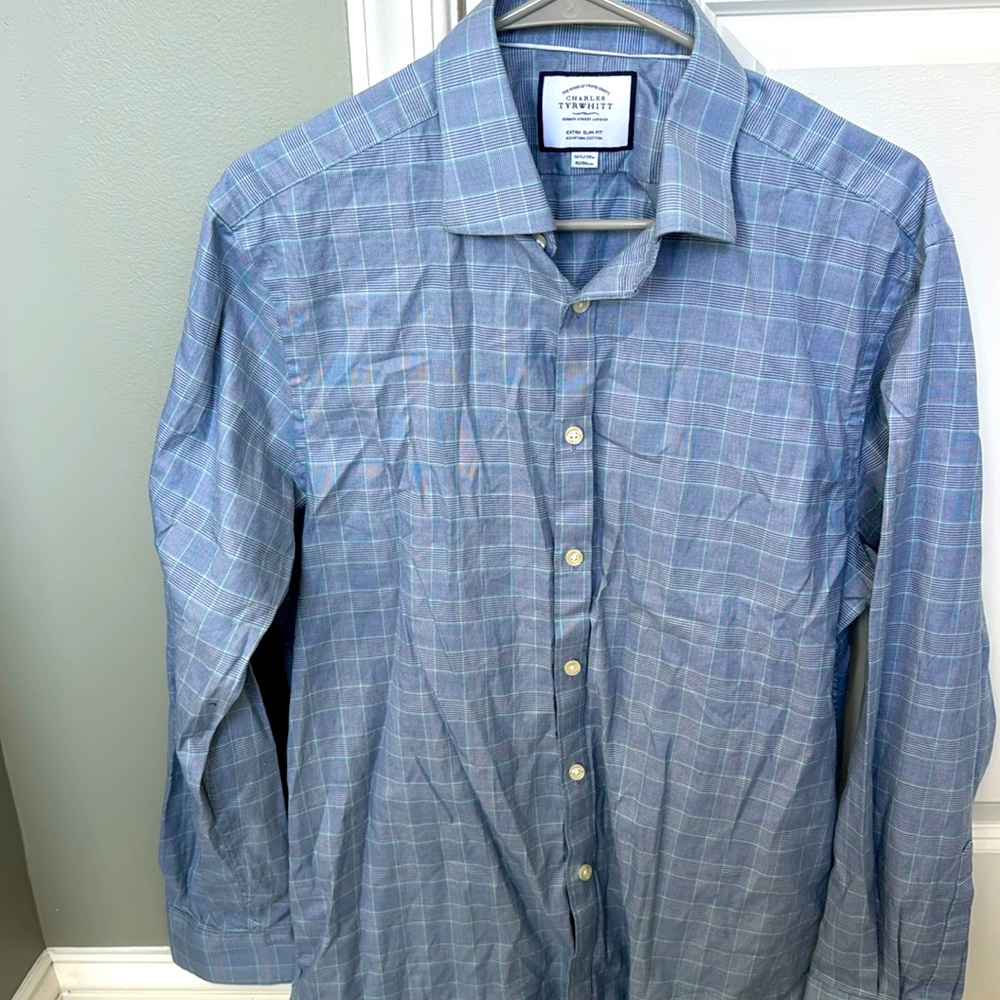 Charles Tyrwhitt Dress Shirt